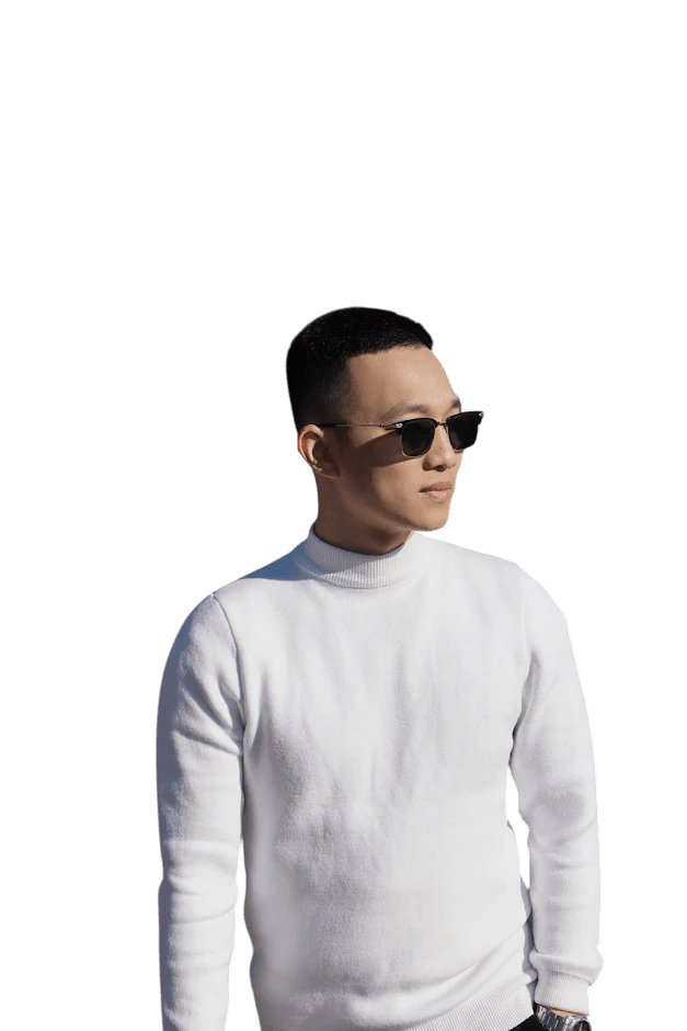 Hip Nguyen